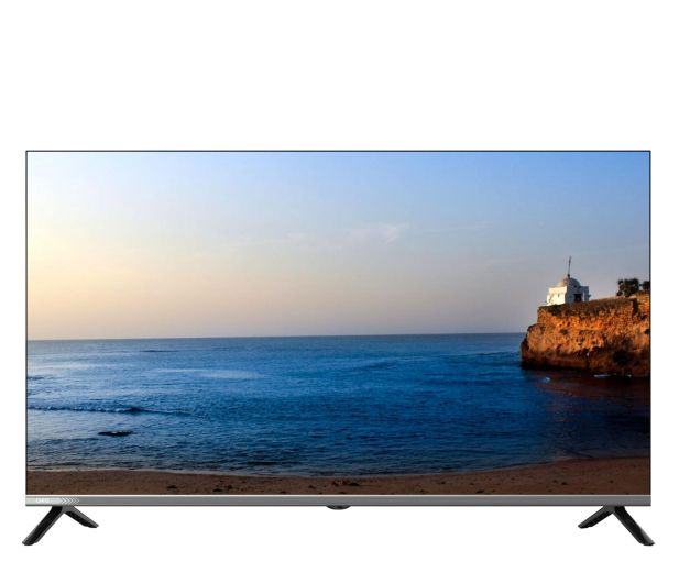 CHiQ L40M9V FHD GOOGLE Metal Frameless - 1328344 - zdjęcie
